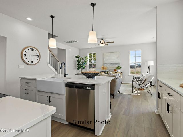 206 Halifax Court, Shiloh, NC 27974