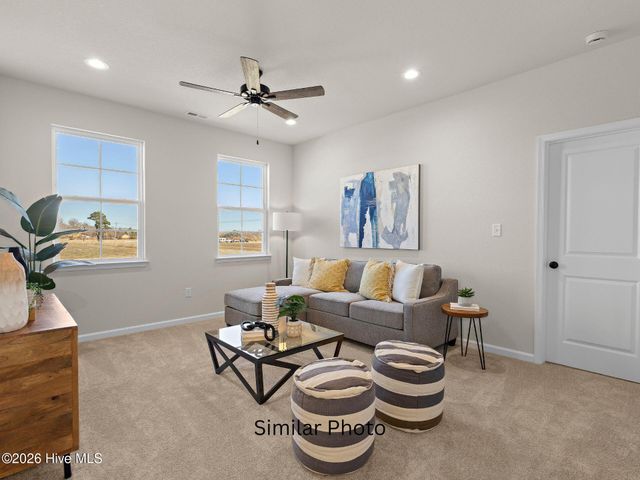 206 Halifax Court, Shiloh, NC 27974