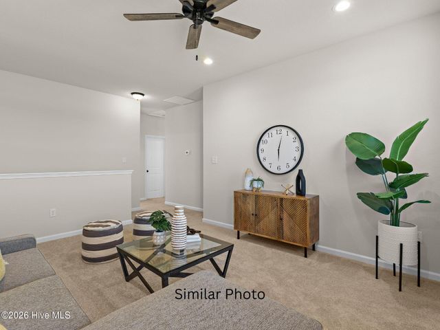 206 Halifax Court, Shiloh, NC 27974