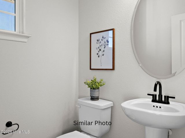 206 Halifax Court, Shiloh, NC 27974