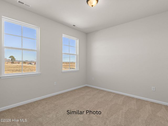 206 Halifax Court, Shiloh, NC 27974