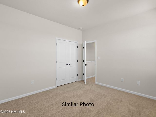 206 Halifax Court, Shiloh, NC 27974