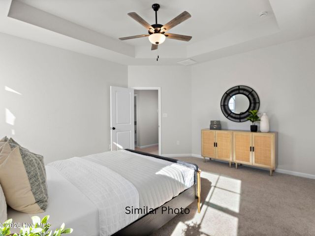 206 Halifax Court, Shiloh, NC 27974