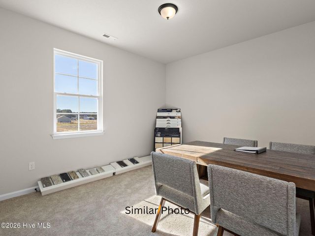 206 Halifax Court, Shiloh, NC 27974