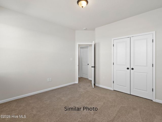 206 Halifax Court, Shiloh, NC 27974