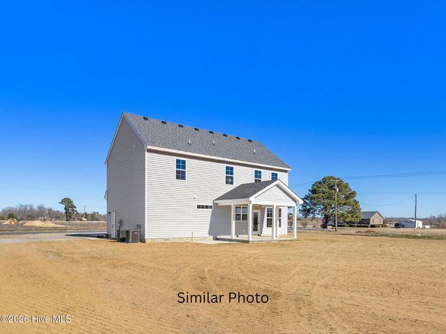 206 Halifax Court, Shiloh, NC 27974