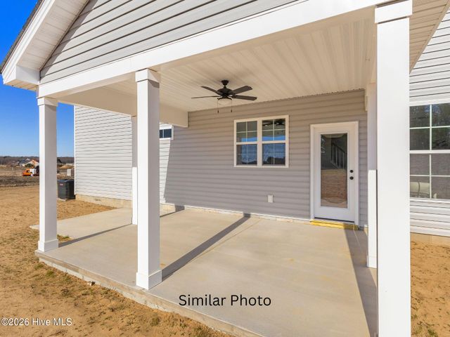 206 Halifax Court, Shiloh, NC 27974