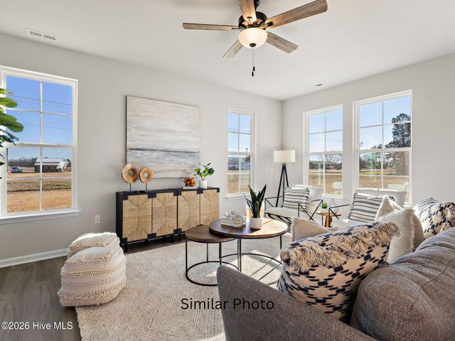 206 Halifax Court, Shiloh, NC 27974