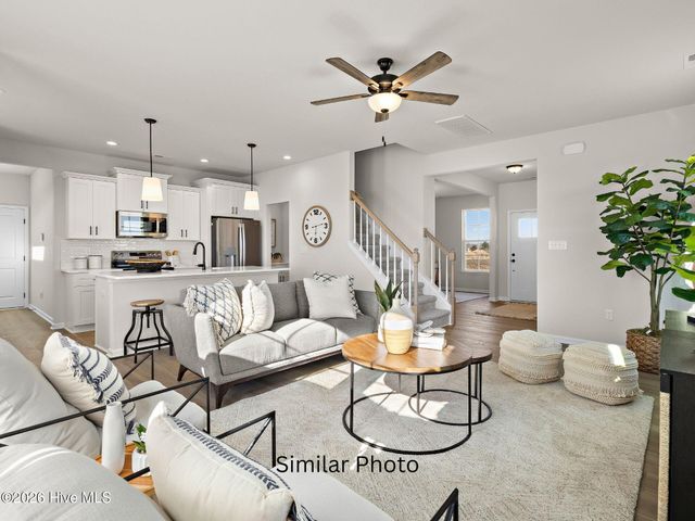 206 Halifax Court, Shiloh, NC 27974