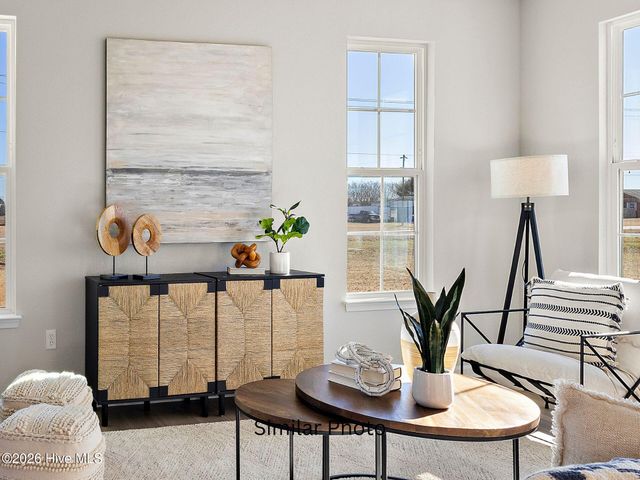 206 Halifax Court, Shiloh, NC 27974