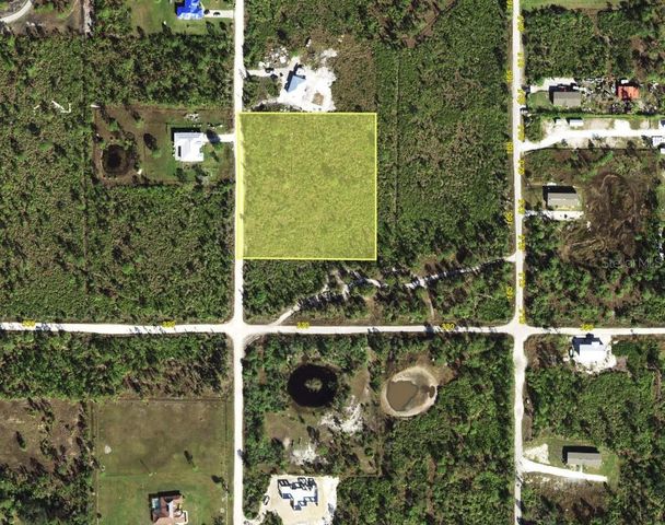 8224 ACORN BOULEVARD, Punta Gorda, FL 33982