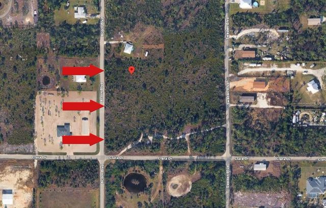 8224 ACORN BOULEVARD, Punta Gorda, FL 33982