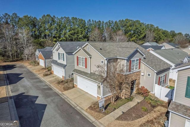 194 W Oaks Place, Woodstock, GA 30188