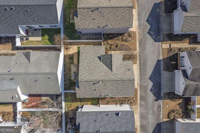 194 W Oaks Place, Woodstock, GA 30188