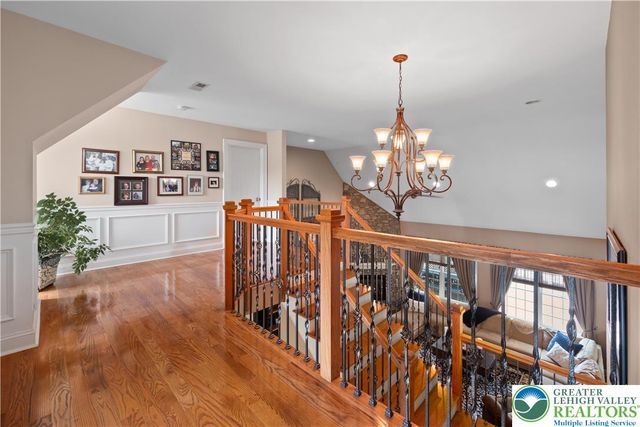 1910 Tulpe Way, Springfield Twp, PA 18077