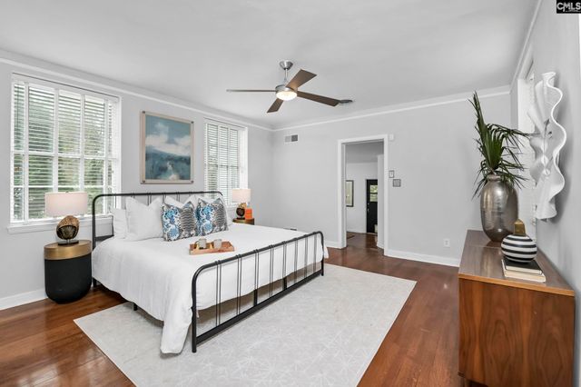 3000 Forest Drive, Columbia, SC 29204