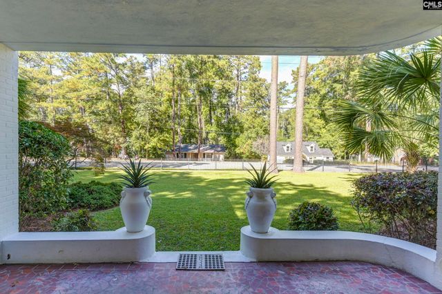 3000 Forest Drive, Columbia, SC 29204