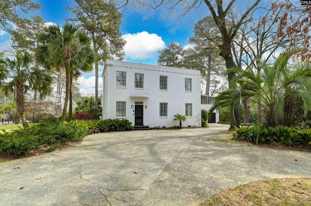 3000 Forest Drive, Columbia, SC 29204