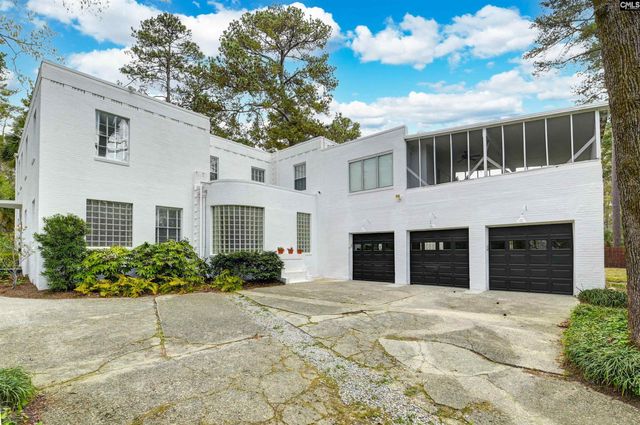3000 Forest Drive, Columbia, SC 29204