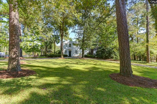 3000 Forest Drive, Columbia, SC 29204