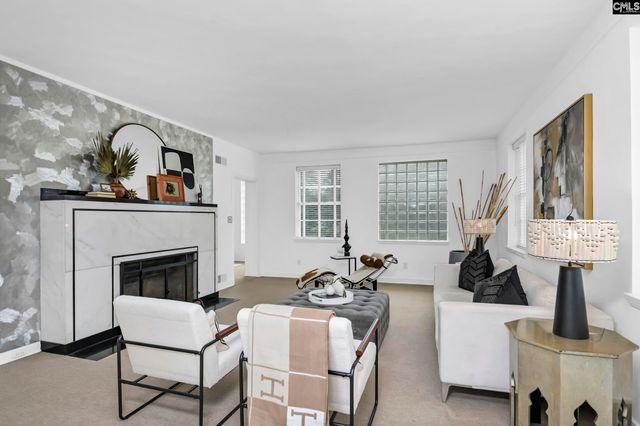 3000 Forest Drive, Columbia, SC 29204