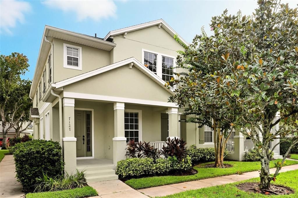 7127 RED LANTERN DRIVE 7127, Harmony, FL 34773