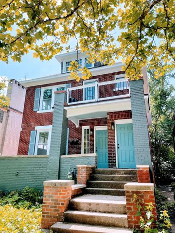 2249 Clairmount Avenue, Detroit, MI 48206