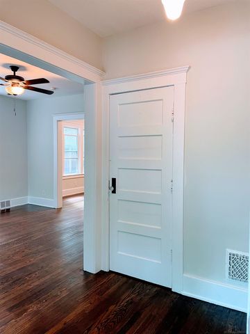 2249 Clairmount Avenue, Detroit, MI 48206