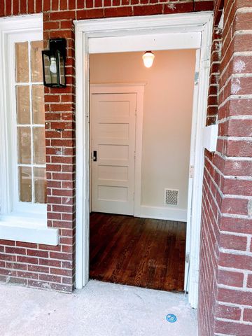 2249 Clairmount Avenue, Detroit, MI 48206