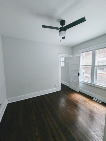 2249 Clairmount Avenue, Detroit, MI 48206