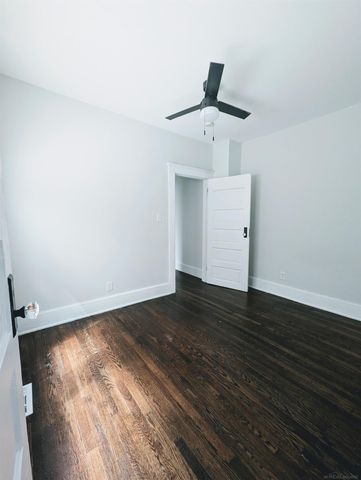 2249 Clairmount Avenue, Detroit, MI 48206