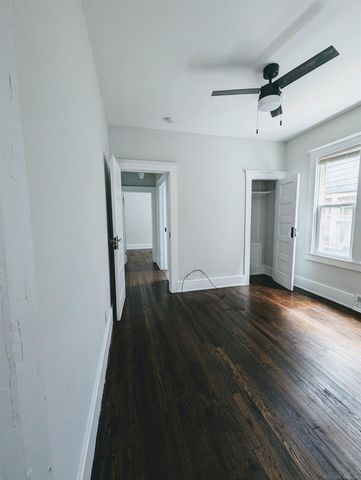 2249 Clairmount Avenue, Detroit, MI 48206