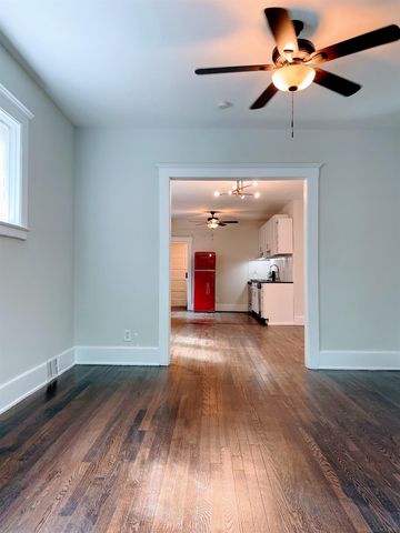 2249 Clairmount Avenue, Detroit, MI 48206