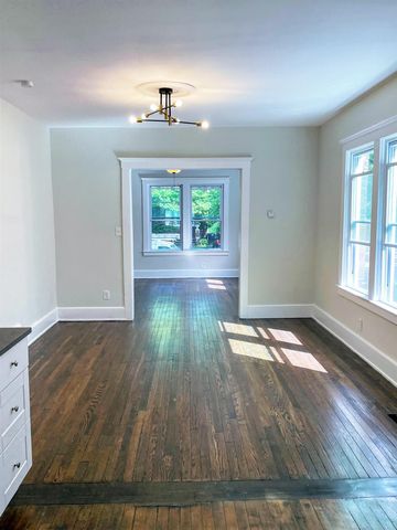 2249 Clairmount Avenue, Detroit, MI 48206