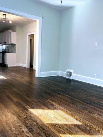 2249 Clairmount Avenue, Detroit, MI 48206