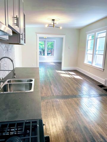 2249 Clairmount Avenue, Detroit, MI 48206