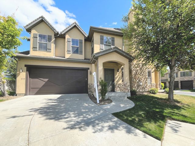 6745 S SIENNA LN, Midvale, UT 84047