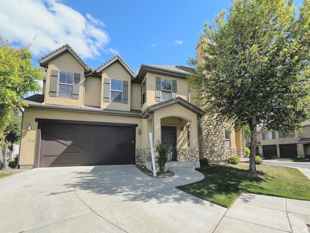 6745 S SIENNA LN, Midvale, UT 84047