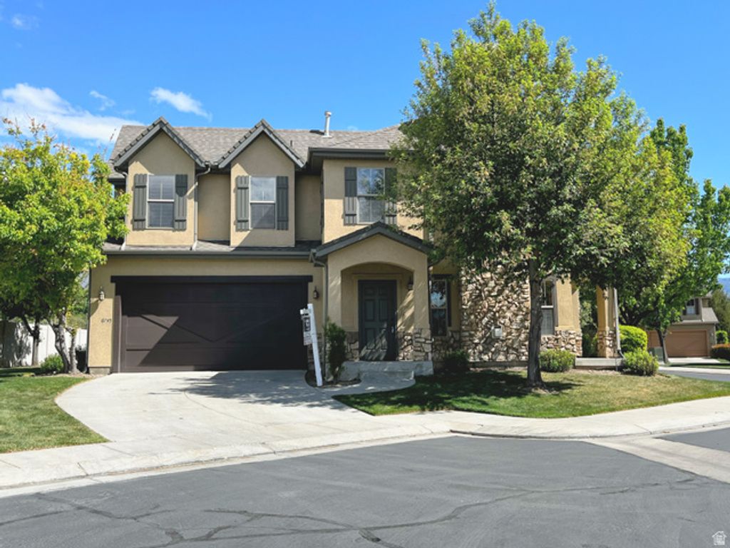 6745 S SIENNA LN, Midvale, UT 84047