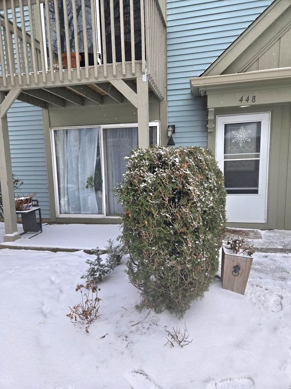 448 Bridle Trail 448, Wheeling, IL 60090