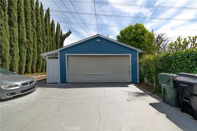 5922 N Vista, San Gabriel, CA 91775