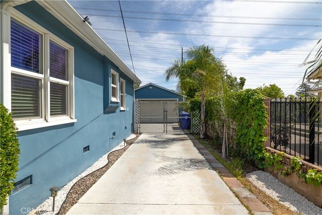 5922 N Vista, San Gabriel, CA 91775