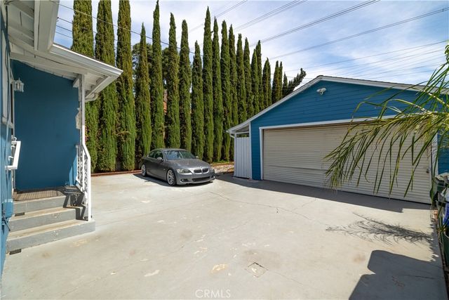 5922 N Vista, San Gabriel, CA 91775