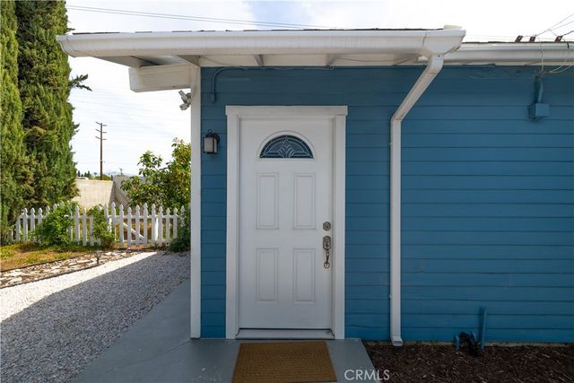 5922 N Vista, San Gabriel, CA 91775