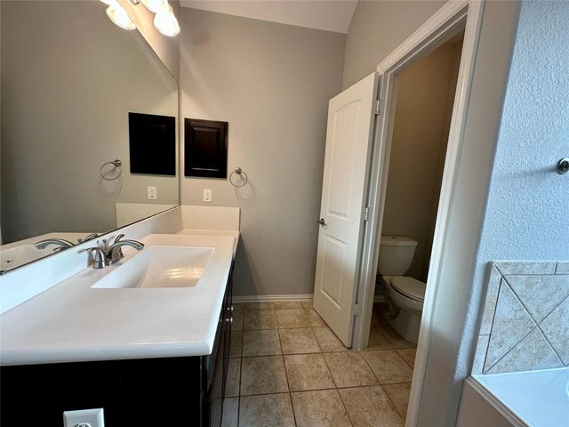 12102 Cove Harbor Lane, Cypress, TX 77433