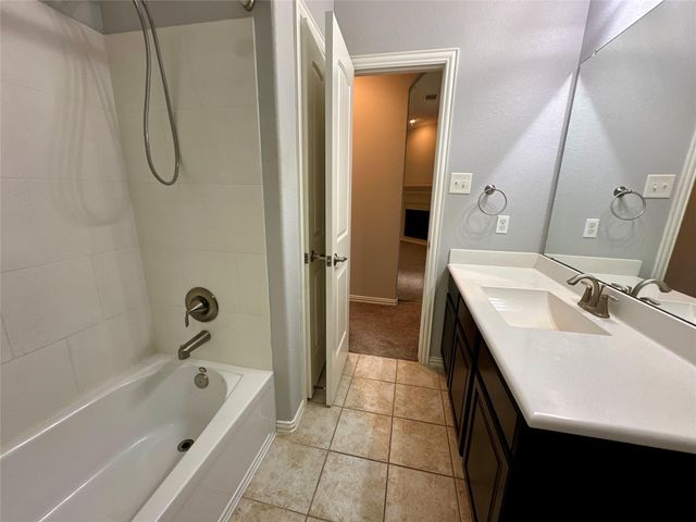 12102 Cove Harbor Lane, Cypress, TX 77433