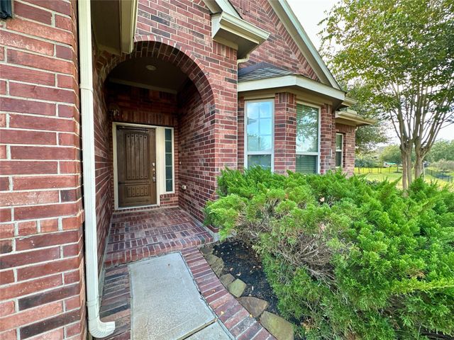 12102 Cove Harbor Lane, Cypress, TX 77433