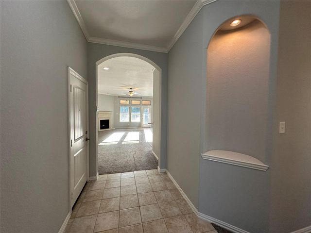 12102 Cove Harbor Lane, Cypress, TX 77433