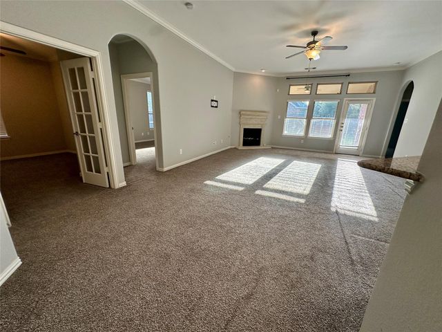 12102 Cove Harbor Lane, Cypress, TX 77433