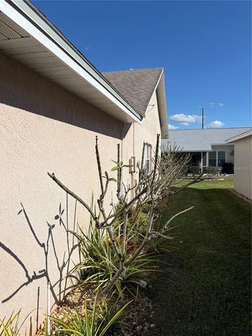 6043 CONDOR DRIVE, Lakeland, FL 33809